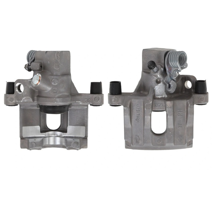 Féknyereg 24.3387-7016.5 Ford C-Max/Focus 2/Focus C-Max Mazda 3 Volvo C30/C70 2/S40 2/V50