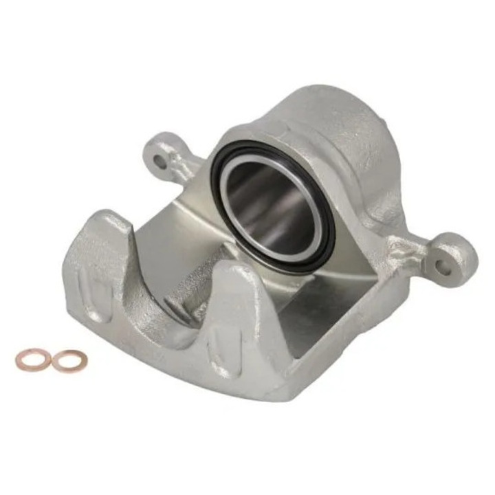 Féknyereg első tengely jobb Czh1707 Hyundai Coupe 2/Sonata 4/Tiburon