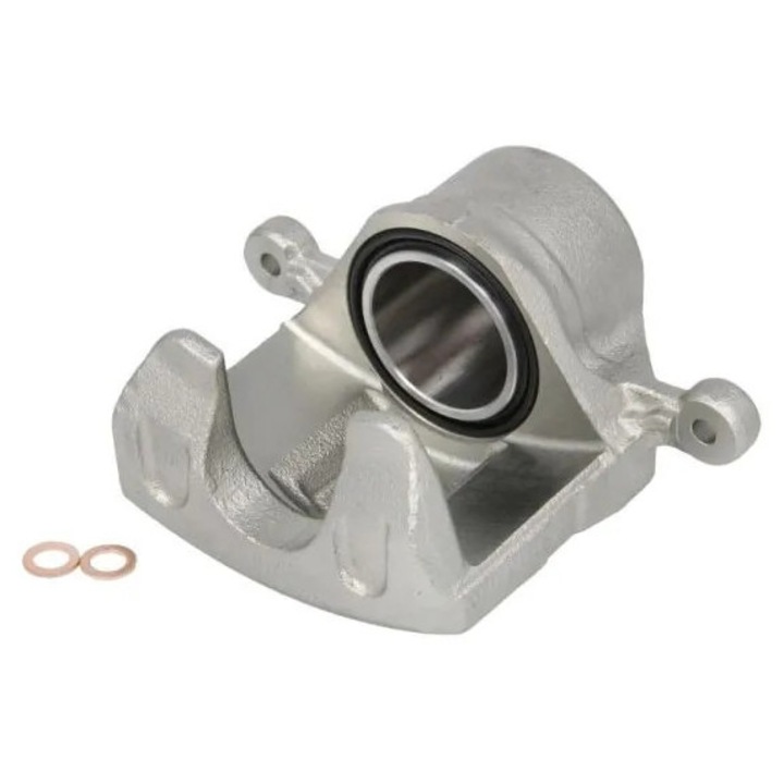 Féknyereg Bal Első Tengely Czh1706 Hyundai Coupe 2/Sonata 4/Tiburon