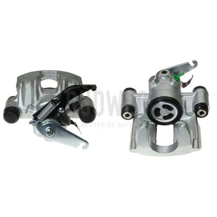 Hátsó Jobb Féknyereg 343529 Iveco Daily 3/Daily 4/Daily 5/Daily 6