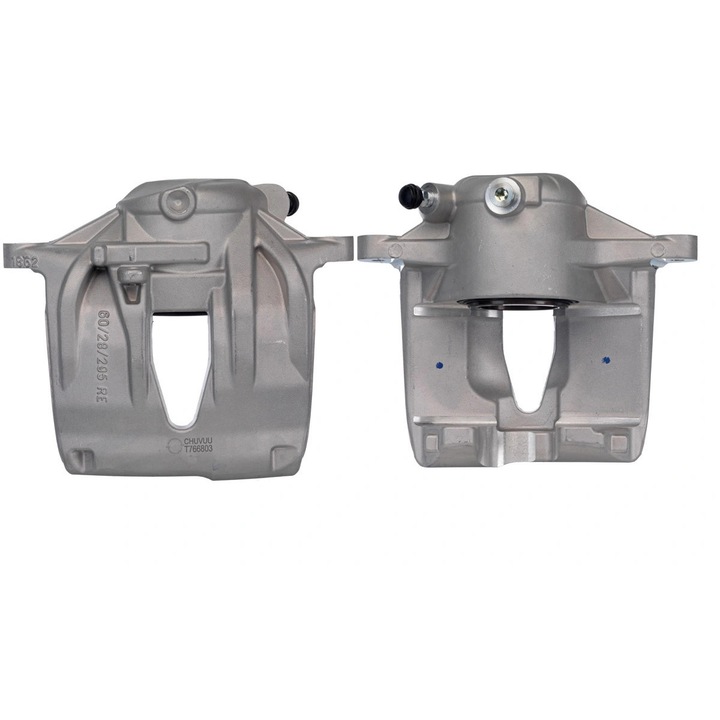 Féknyereg 24.3606-1702.5 Mercedes-Benz E-osztály/E-osztály T-modell