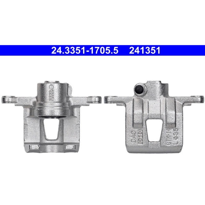 Etrier Frana 24.3351-1705.5 Chevrolet Epica/Evanda Daewoo Evanda/Magnus/Tosca