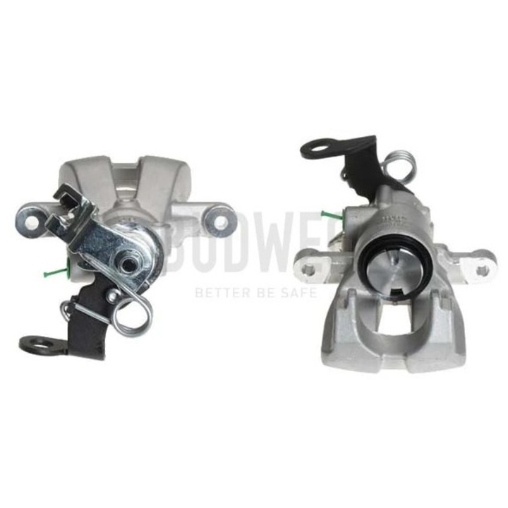 Féknyereg Hátsó Tengely Jobb 343755 Chrysler Delta Fiat Bravo/Bravo 2/Multipla/Stilo/Stilo Multi Lancia Delta 3