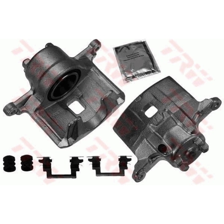 Féknyereg Bhs892E Mitsubishi Eclipse/Eclipse 3/Galant 8/Lancer/Lancer 7/Outlander 1/Space Runner
