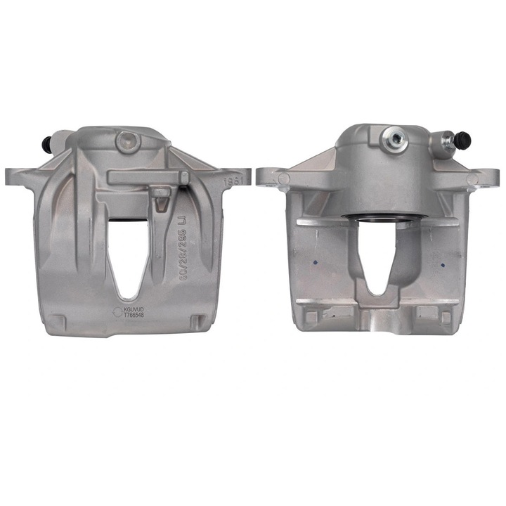 Féknyereg 24.3606-1701.5 Mercedes-Benz E-Class/E-Class T-Modell