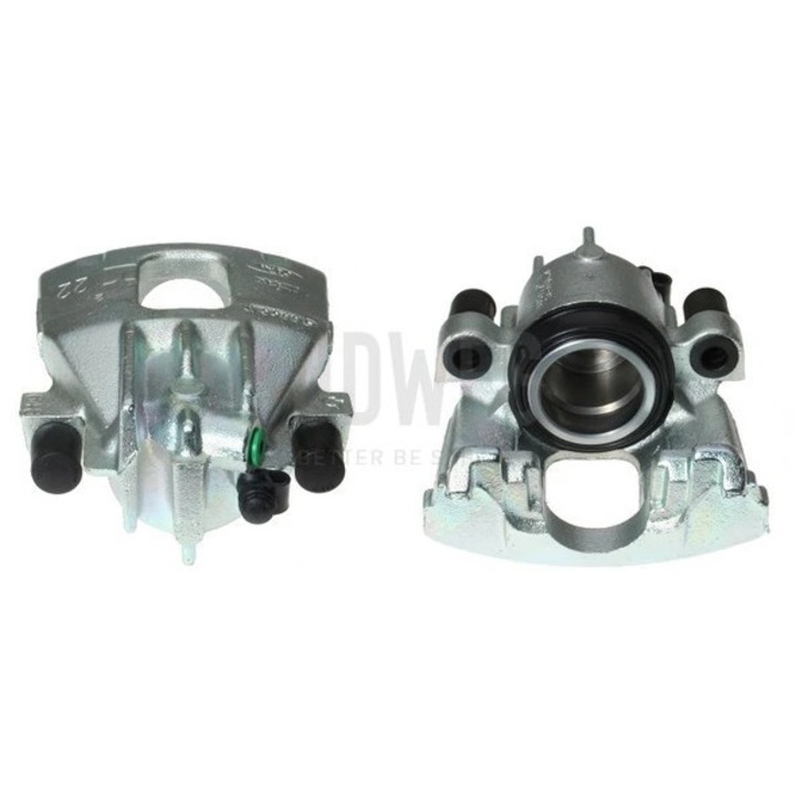 Féknyereg első tengely jobb 342857 Ford Focus 1