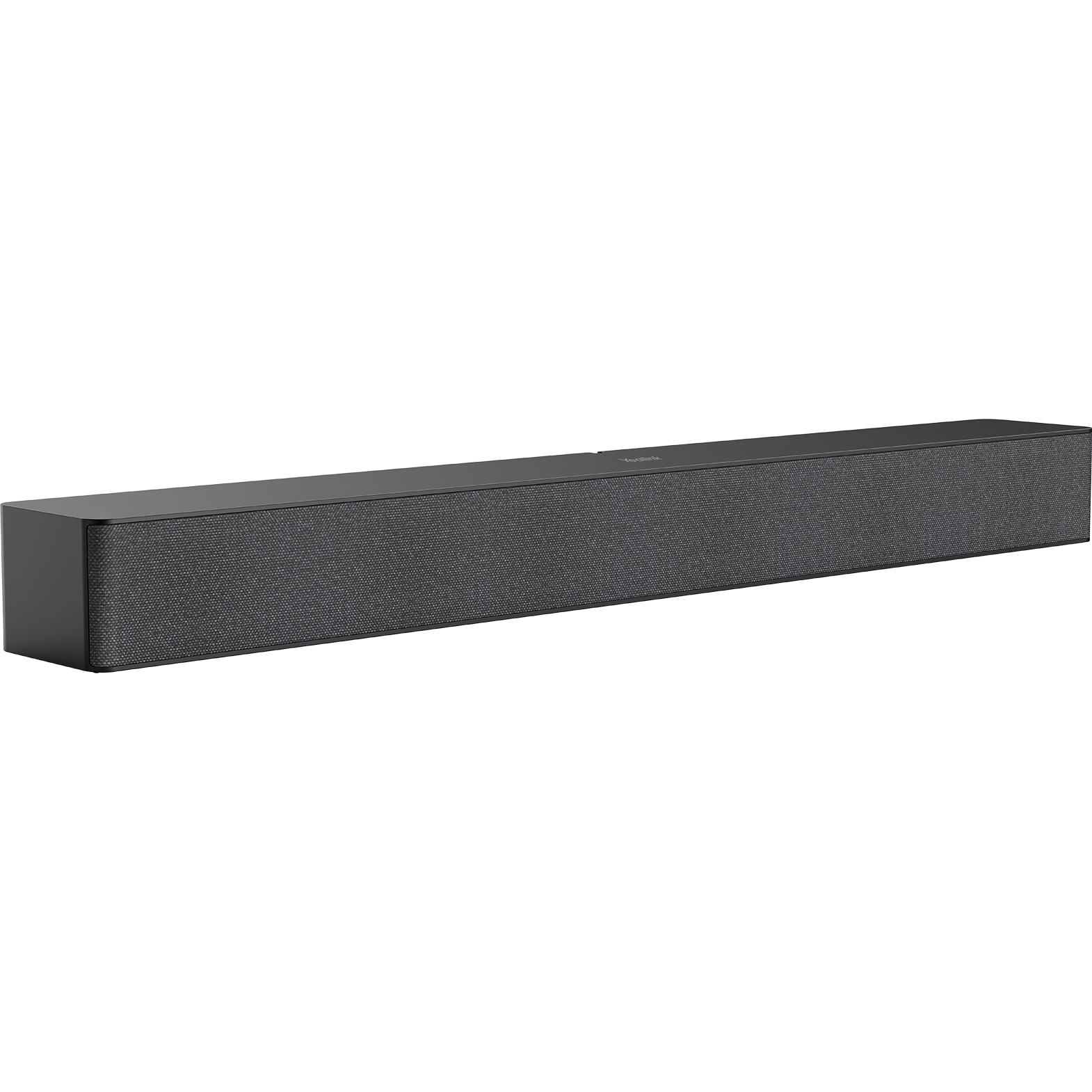 Soundbar, Yealink, Graphite gray, 24W, 650x82x65,2mm