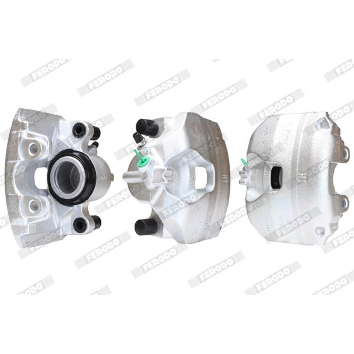 Féknyereg Fcl695727 Ford Focus 3/Kuga 2/Tourneo Connect / Grand Tourneo Connect V408/Transit Connect