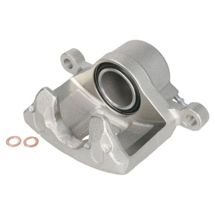 Féknyereg Bal Első Tengely Czh1075 Isuzu D-Max 1/Kb/Tf Pick-Up/Trooper 2/Trooper 2 Terepjáró, /Trooper 3