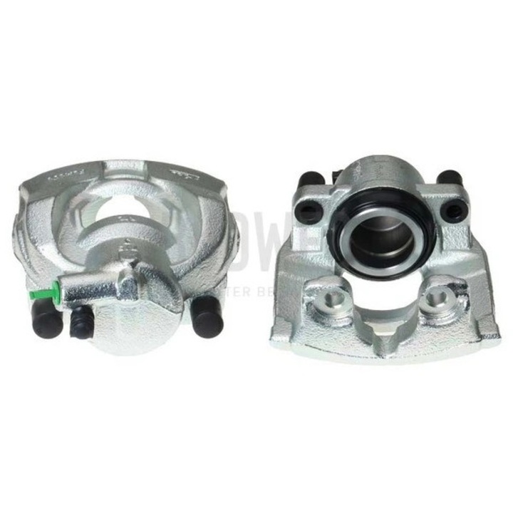 Féknyereg első tengely bal 343718 Ford Galaxy 2/Galaxy Mk 2/Mondeo 4/S-Max Land Rover Freelander 2/Range Rover Evoque