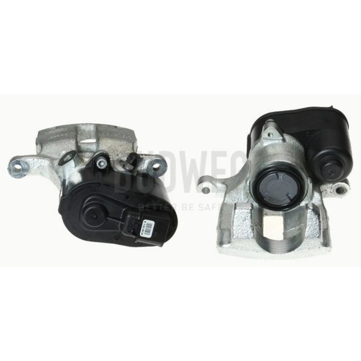 Féknyereg Hátsó Tengely Bal 343720 Ford Galaxy 2/Galaxy Mk 2/S-Max Volvo S60 2/S80 2/V60 1/V70 3/Xc60 1/Xc70 2