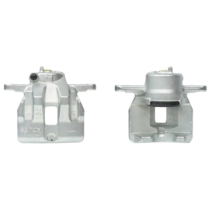 Etrier Frana 24.3601-1743.5 Suzuki Grand Vitara 2