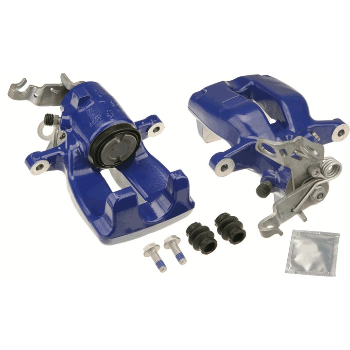 Féknyereg Bhs938 Vw Golf 5