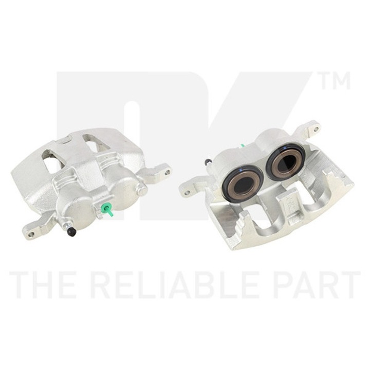 Etrier Frana In Fata Osiei 2123193 Chrysler Pacifica/Voyager 5 Dodge Journey Fiat Freemont Lancia Voyager