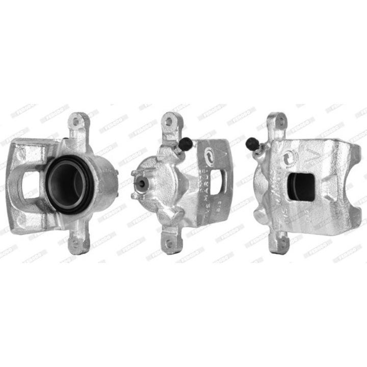 Спирачен апарат Fcl695085 Mitsubishi I Suzuki Alto 6/Ignis 1/Ignis 2