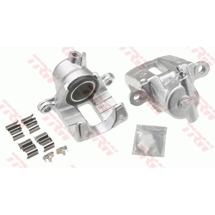 Féknyereg Bhv928E Lexus Gx Toyota 4 Runner 5/Fortuner/Hilux 8/Hilux 8 Pick-Up/Land Cruiser/Land Cruiser Prado/Sequoia