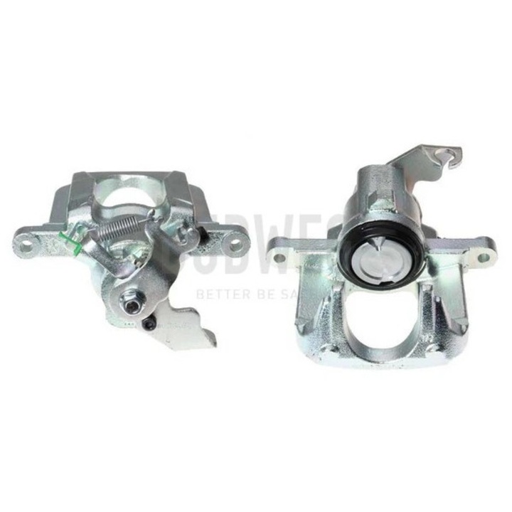 Féknyereg Hátsó Tengely Bal 344602 Chrysler Voyager 5