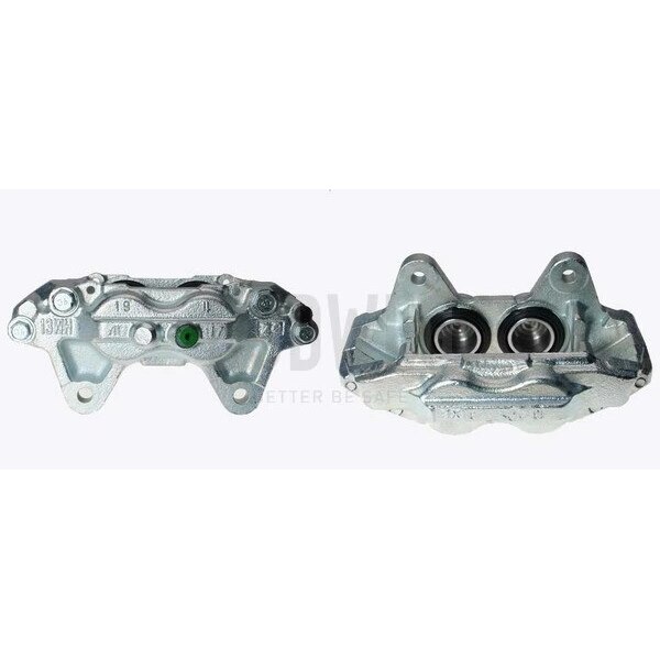 Etrier Frana Axa Fata Stanga 343538 Lexus Gx Toyota 4 Runner 4