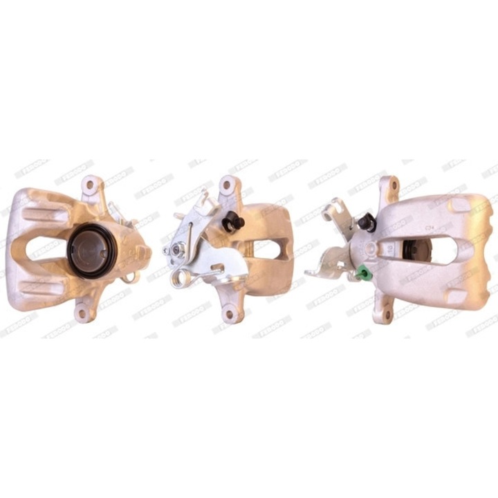 Féknyereg Fcl695188 Opel Insignia A/Insignia A Country Saab 9-5 Vauxhall Insignia Mk I/Insignia Mk Isports