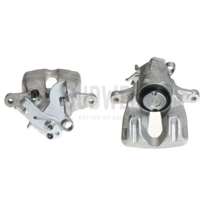 Спирачен апарат задна ос дясна 344383 Opel Insignia A/Insignia A Country Saab 9-5 Vauxhall Insignia Mk I