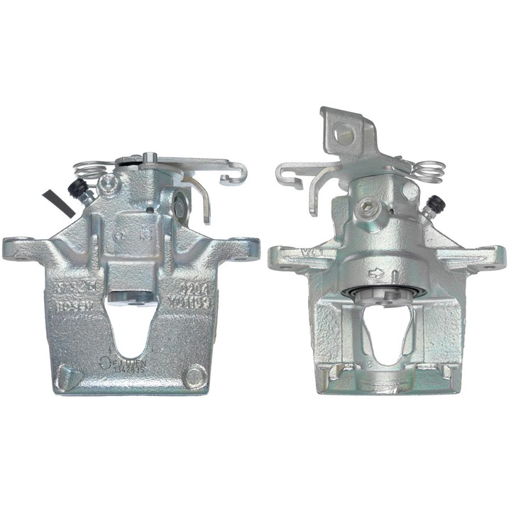 Etrier Frana 24.3424-1702.5 Nissan Interstar Opel Movano A Renault Master 2 Vauxhall Movano Mk Ichassis/Cab