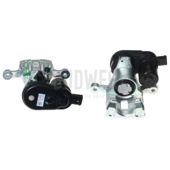 Féknyereg Hátsó Tengely Bal 344778 Hyundai I30/I30 Kombi Kia Cee'D/Cee'D Sportswagon/Pro Cee'D