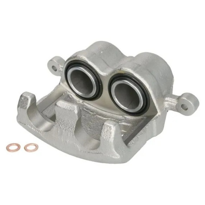 Féknyereg első tengely jobb Czh2248 Hyundai Highway/Santa Fé 1/Trajet