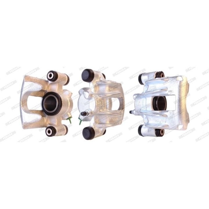 Féknyereg Fcl694387 Citroën Jumper 1 Fiat Ducato Peugeot Boxer