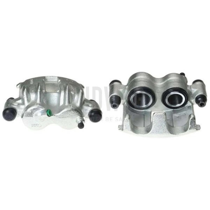 Féknyereg Jobb első tengely 343225 Citroën Jumper 1 Fiat Ducato Peugeot Boxer