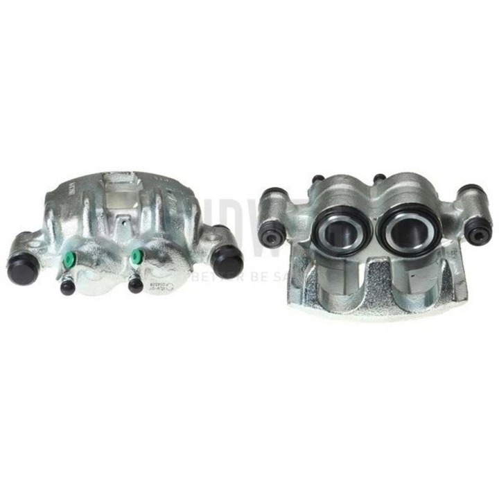 Féknyereg első tengely bal 343218 Citroën Jumper 1 Fiat Ducato Peugeot Boxer