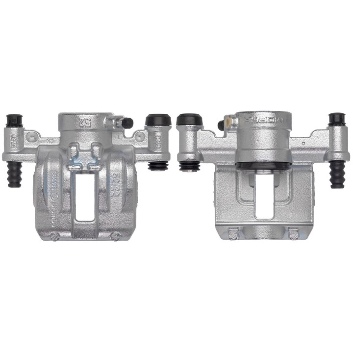 Etrier Frana 24.3521-1717.5 Citroën Jumper 2 Fiat Ducato Peugeot Boxer