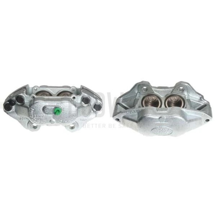 Féknyereg első tengely jobb 345425 Land Rover Defender/Defender Pick Up