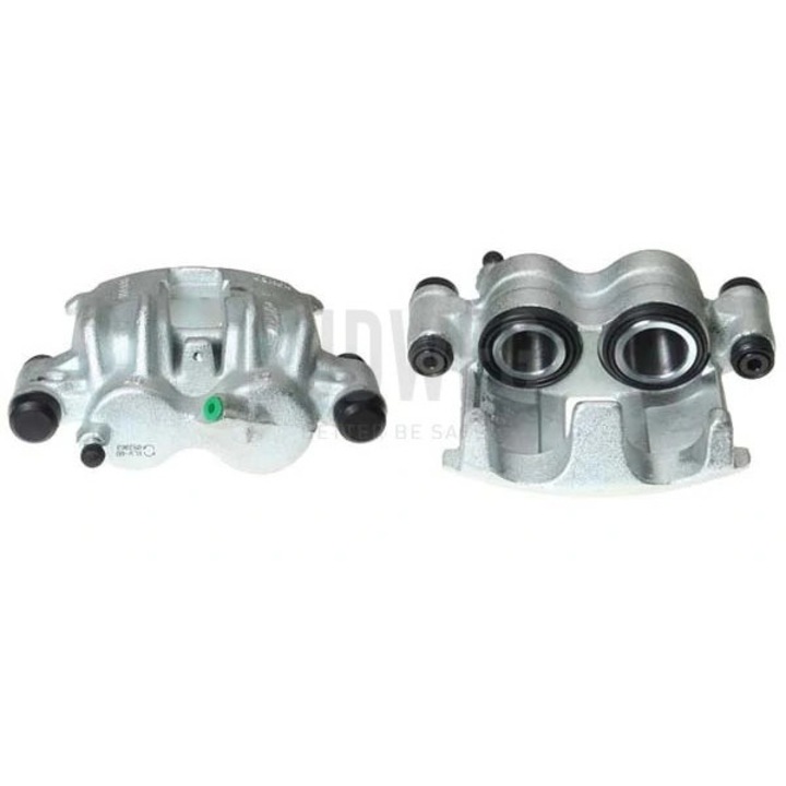 Féknyereg Bal Első Tengely 343224 Citroën Jumper 1 Fiat Ducato Peugeot Boxer