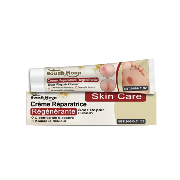 Testápoló krém, 20g, uniszex, normál