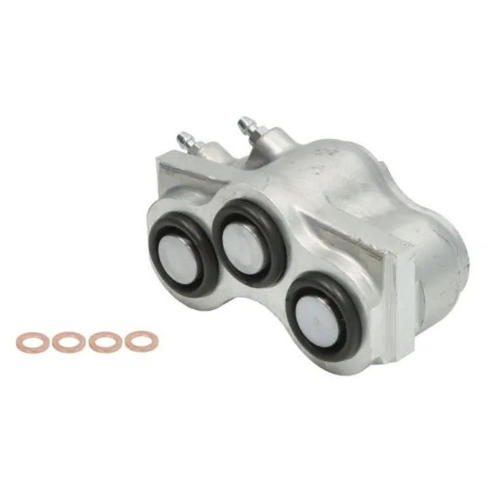 Féknyereg első tengely jobb Czh2245 Lada Niva terepjáró