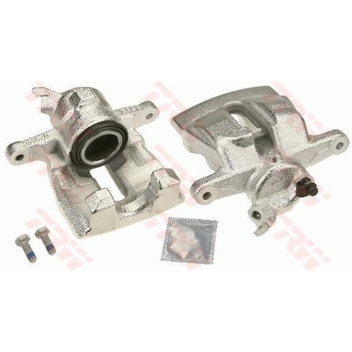 Féknyereg Bhu340E Land Rover Discovery 3/Discovery 4/Range Rover 3/Range Rover Sport 1