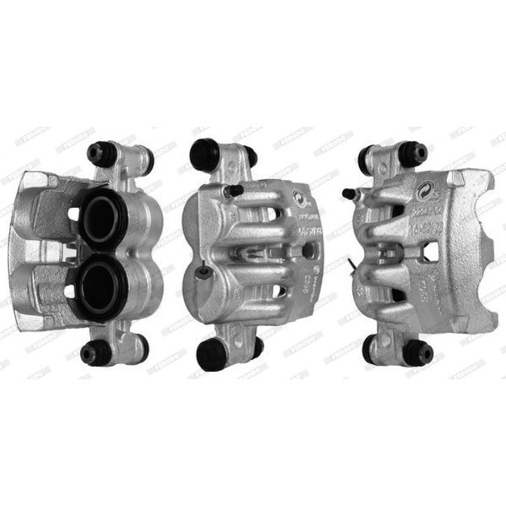 Fcl694775 Féknyereg Citroën Jumper 2 Fiat Ducato Peugeot Boxer