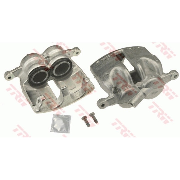 Etrier Frana Bhs1297E Citroën Jumpy 2 Fiat Scudo Peugeot Expert/Expert Tepee