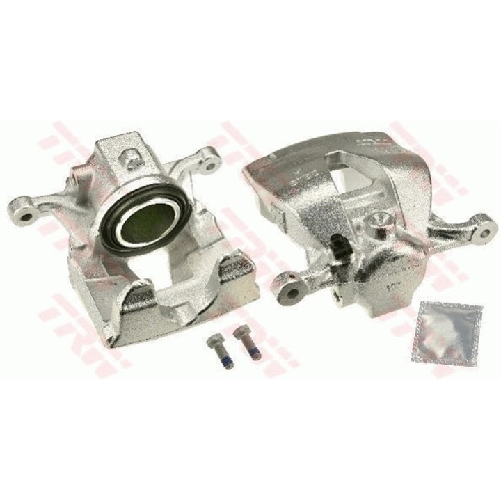 Féknyereg Bhw975E Mini Mini Countryman/Mini Paceman