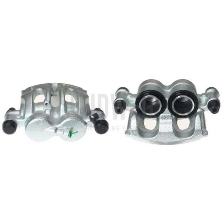 Bal első tengely féknyereg 344418 Mercedes-Benz 5-Class/Marco Polo/Viano/Vito/Vito / Mixto/Vito Mixto
