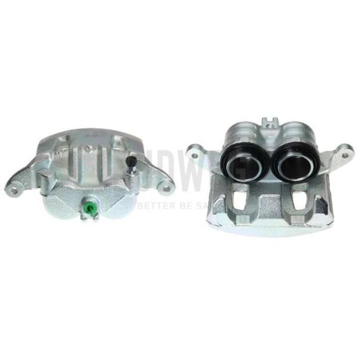 Féknyereg első tengely jobb 344823 Nissan Leaf/Nv200/Nv200 / Evalia