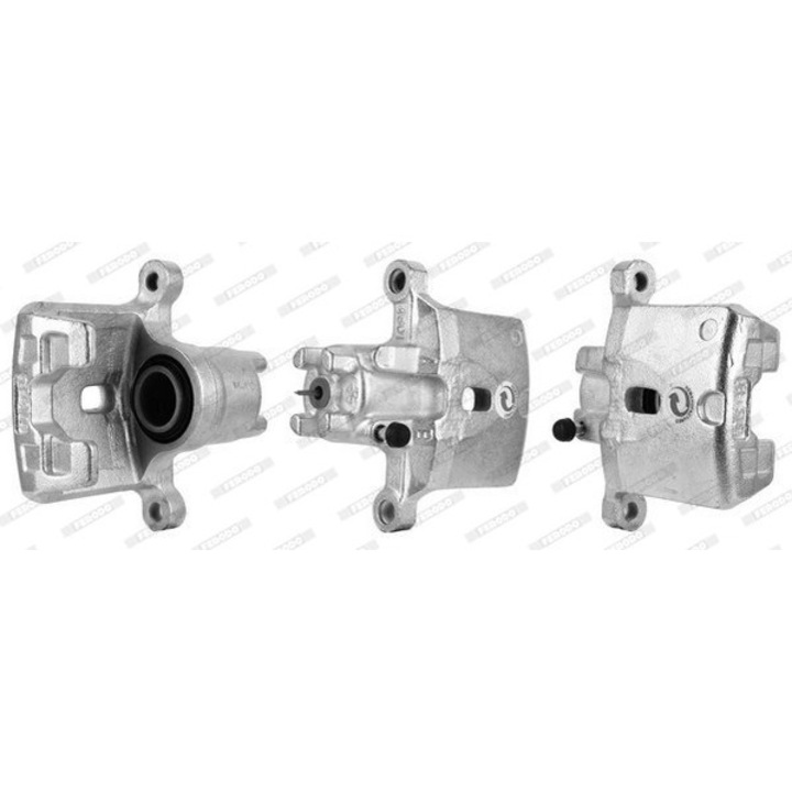 Féknyereg Fcl694613 Mitsubishi Pajero/Pajero 2/Pajero 3/Pajero 3 Canvas Top/Pajero 4/Pajero Pinin 1
