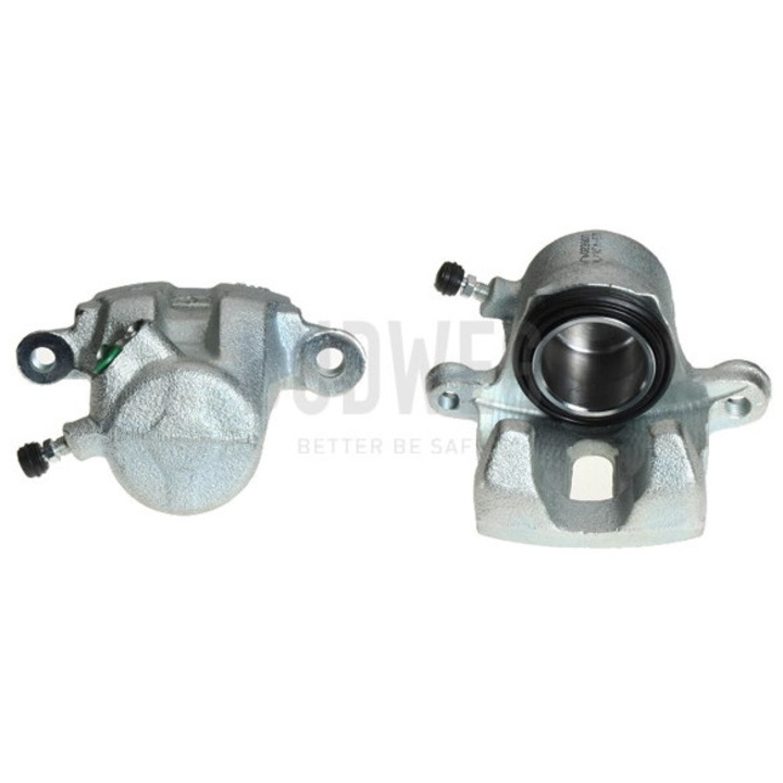 Féknyereg első tengely jobb 342757 Mazda Mx-5 1/Mx-5 2