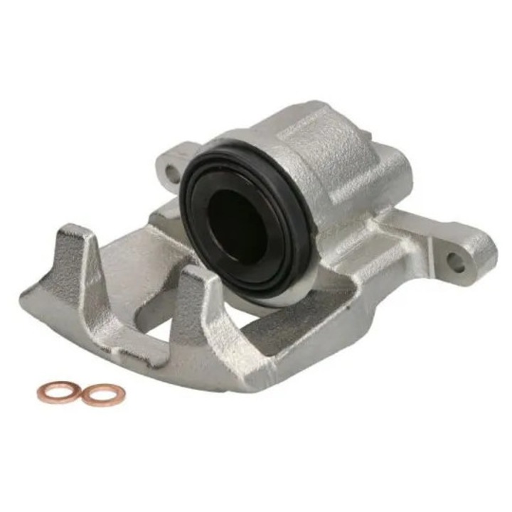 Féknyereg Hátsó Tengely Bal Czh1940 Dodge Nitro Jeep Wrangler 3