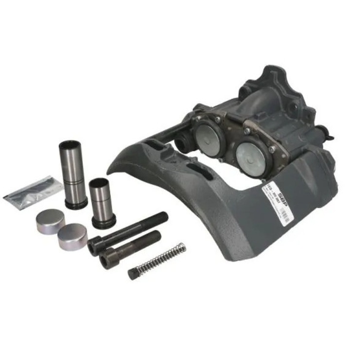 Etrier Frana Axa Spate Stanga Teq-Rv.007 Renault Trucks Premium/Premium 2