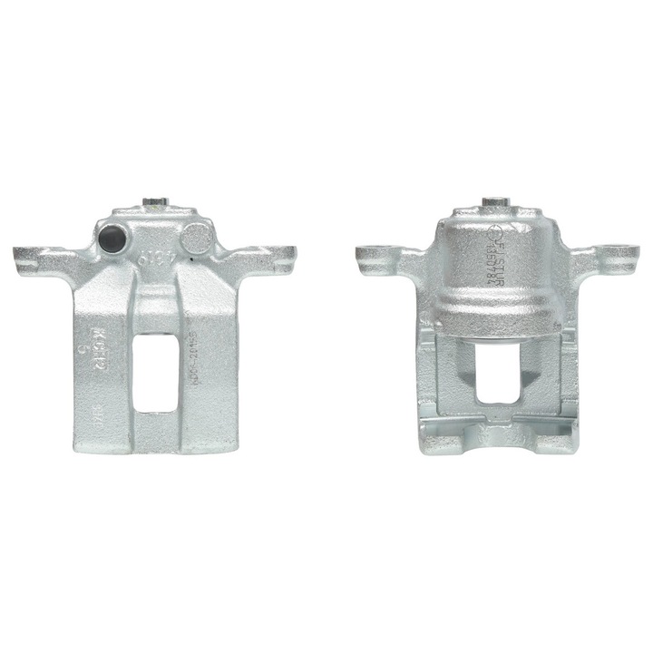 Etrier Frana 24.3431-1721.5 Nissan Qashqai 1/Qashqai 2 Renault Koleos 1