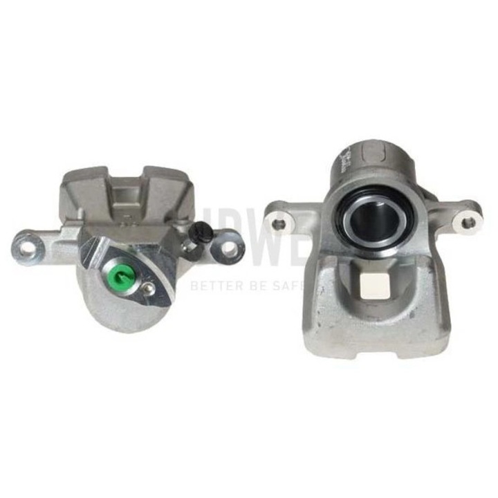 Féknyereg Hátsó Tengely Bal 344214 Toyota Rav 4 3/Rav 4 4