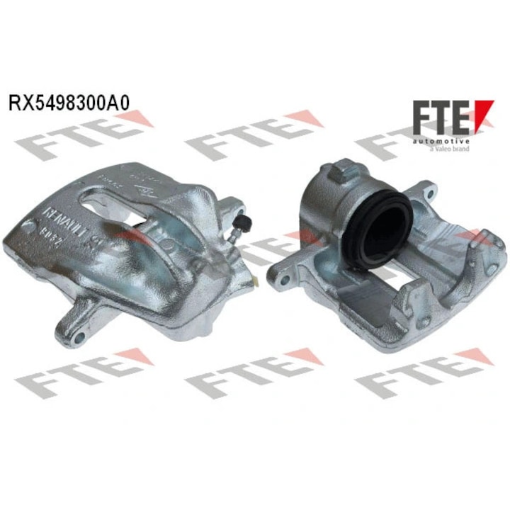 Спирачен апарат предна ос дясна 9291776 Renault Clio 2/Espace 3/Laguna 1/Megane/Megane 1/Megane 1 комби/Safrane 2/Scénic 1