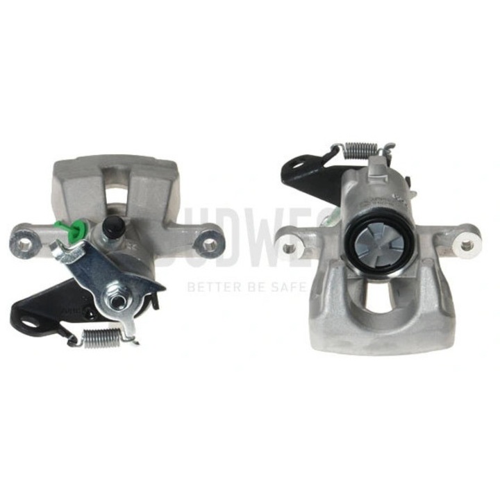 Etrier Frana Axa Spate Dreapta 343587 Renault Clio 4/Fluence/Megane/Megane 2/Megane 3/Megane 4/Megane 4 Grand/Scénic 2