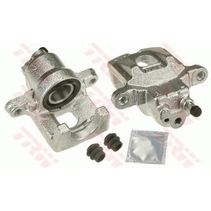 Féknyereg Bhs1176E Lexus Rx Toyota Harrier/Highlander / Kluger